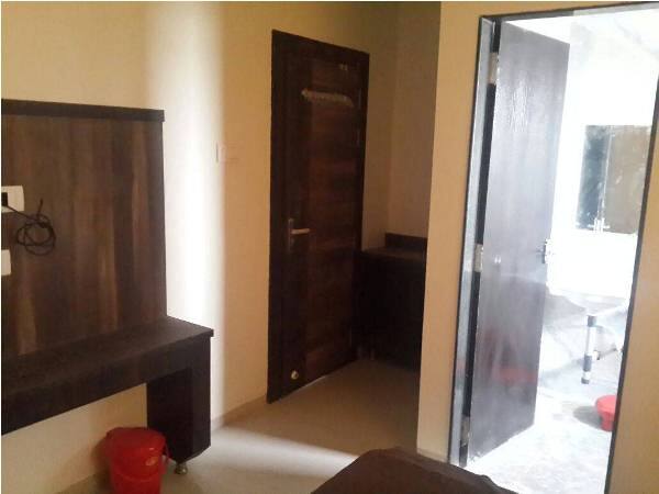 Hotel Sai Aishwarya Inn, Shirdi 5